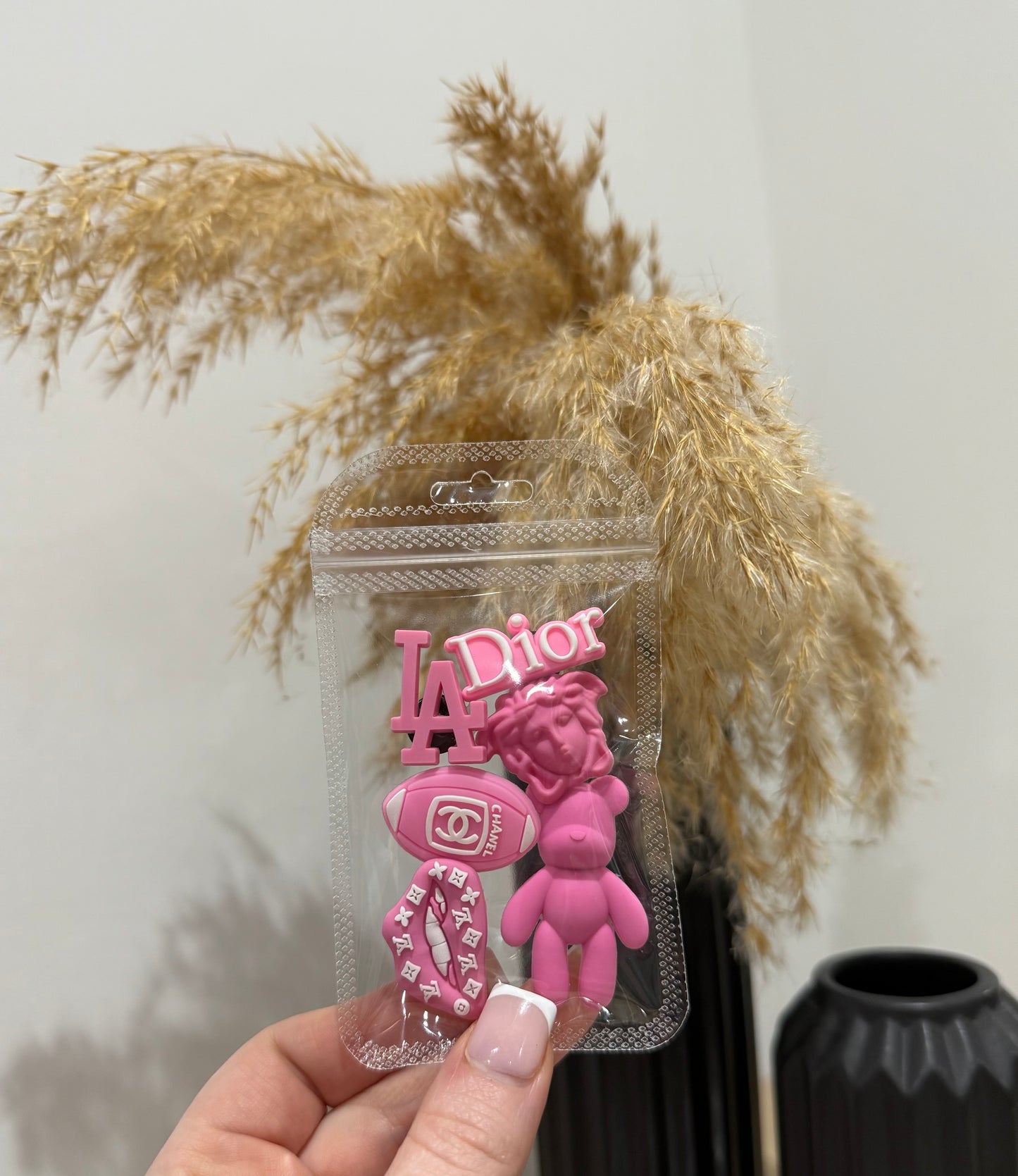 Croc Charm Pack