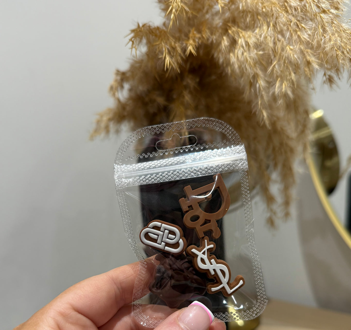 Croc Charm Pack