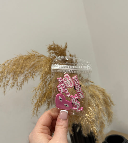 Croc Charm Pack