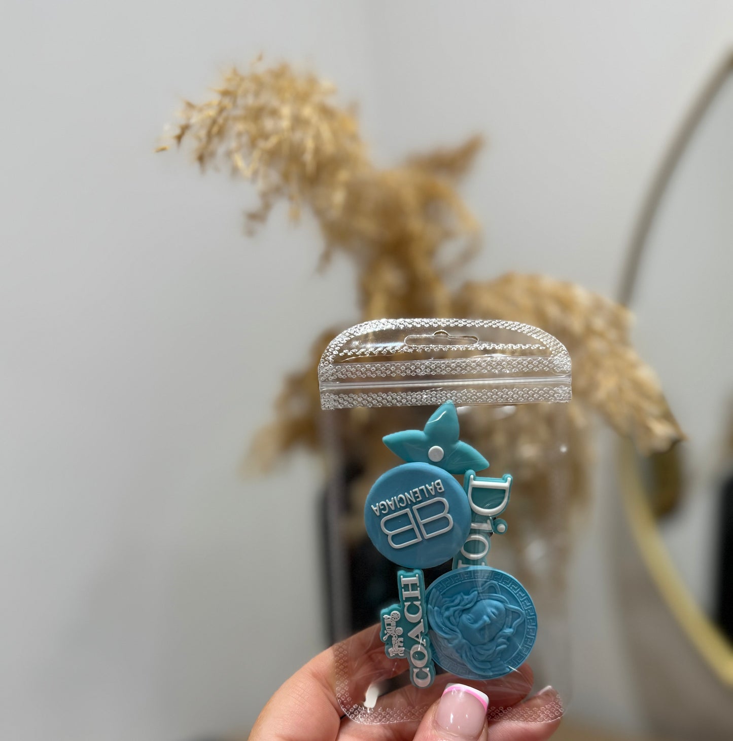 Croc Charm Pack