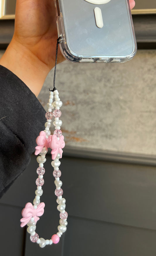 Phone Chain