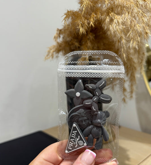 Croc Charm Pack